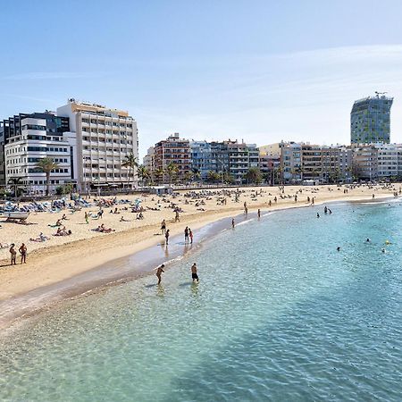 City And Beach Home, Las Canteras Las Palmas de Gran Canaria Eksteriør billede