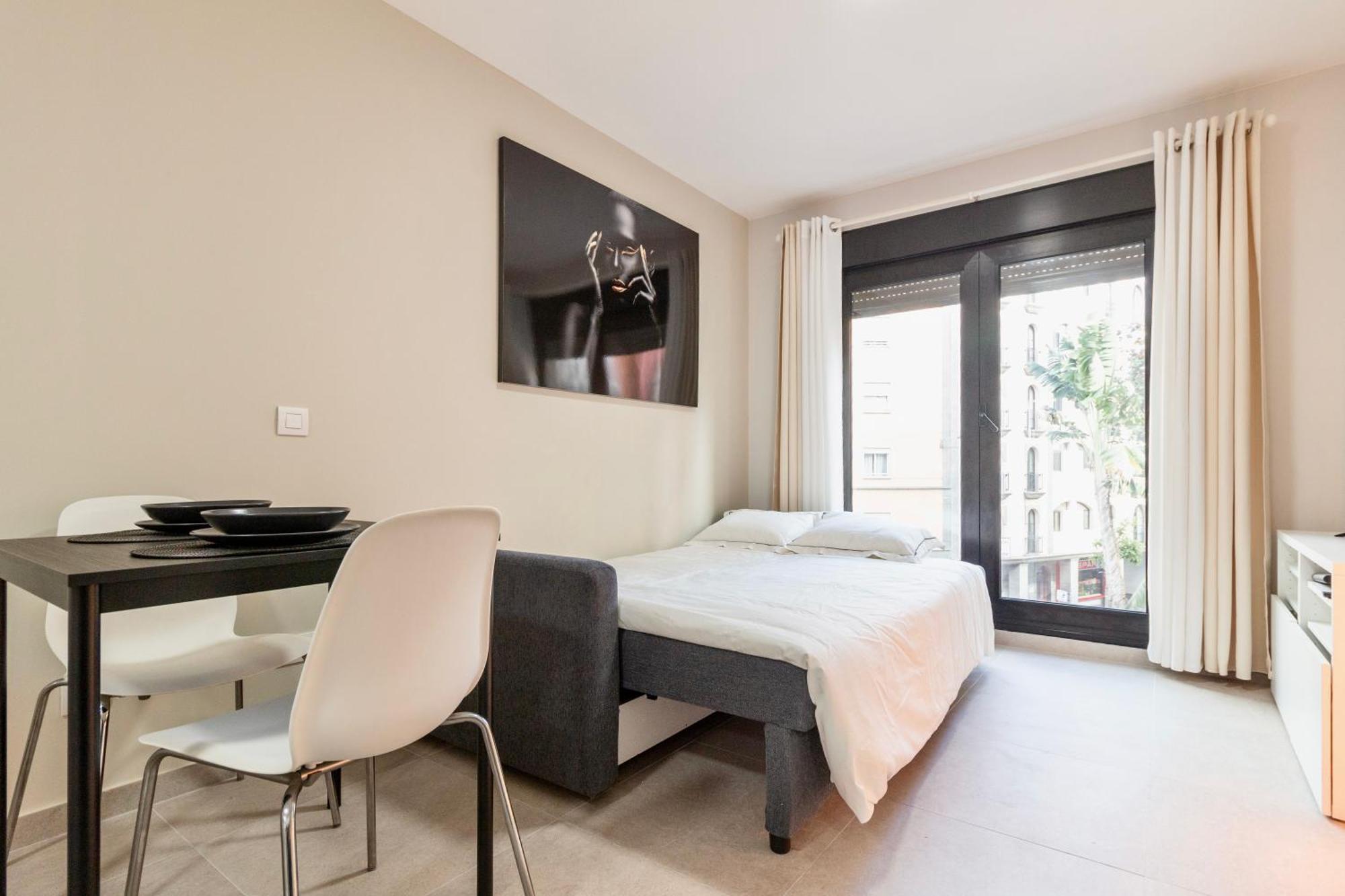 City And Beach Home, Las Canteras Las Palmas de Gran Canaria Eksteriør billede